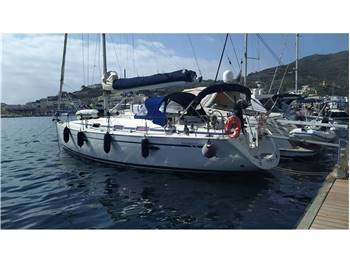 Bavaria 42 Cruiser J&J design