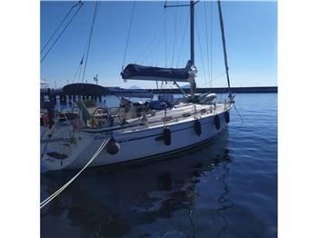 Bavaria 42 Cruiser J&J design