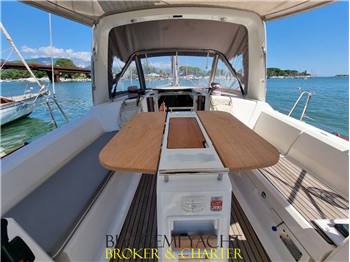 BENETEAU OCEANIS 35,1