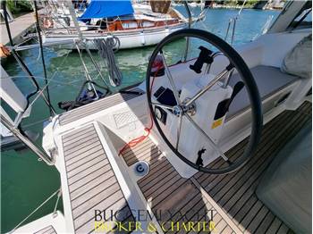 BENETEAU OCEANIS 35,1