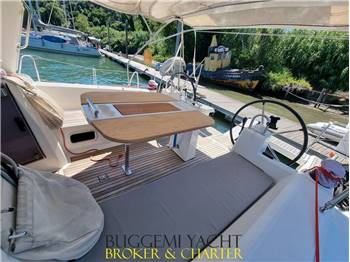 BENETEAU OCEANIS 35,1