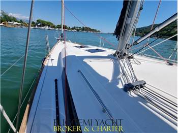 BENETEAU OCEANIS 35,1