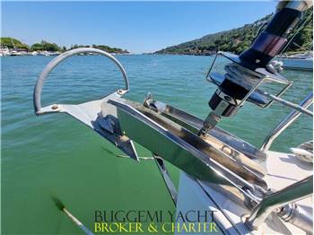 BENETEAU OCEANIS 35,1