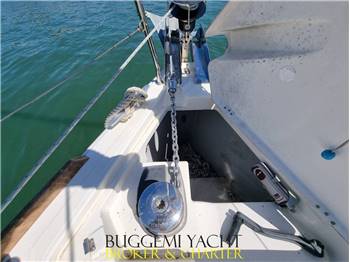 BENETEAU OCEANIS 35,1