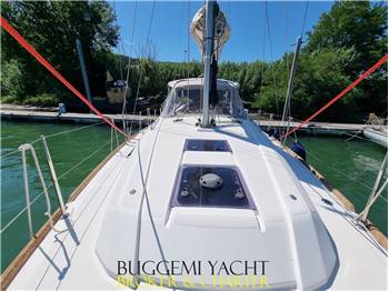 BENETEAU OCEANIS 35,1