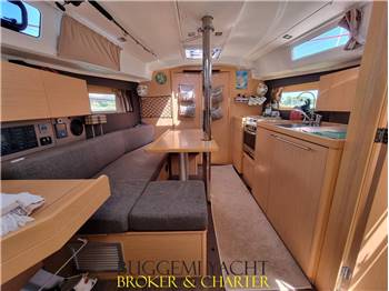 BENETEAU OCEANIS 35,1