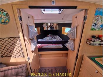 BENETEAU OCEANIS 35,1