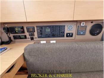 BENETEAU OCEANIS 35,1