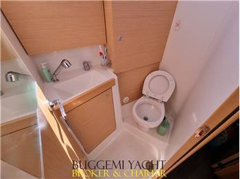 BENETEAU OCEANIS 35,1