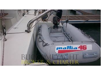Mattia & Cecco MATTIA 46