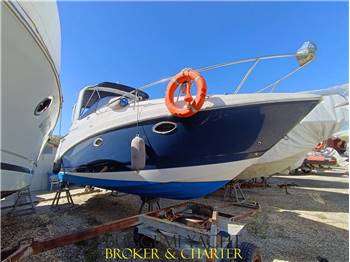 USA RINKER BOATS Rinker 260