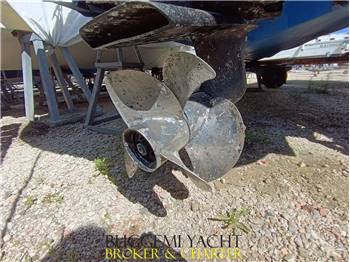 USA RINKER BOATS Rinker 260