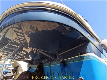 USA RINKER BOATS Rinker 260