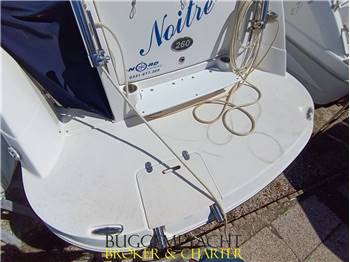 USA RINKER BOATS Rinker 260