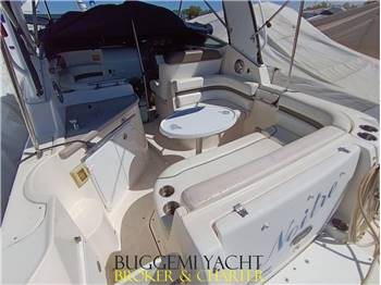 USA RINKER BOATS Rinker 260