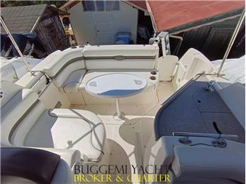 USA RINKER BOATS Rinker 260