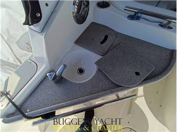 USA RINKER BOATS Rinker 260