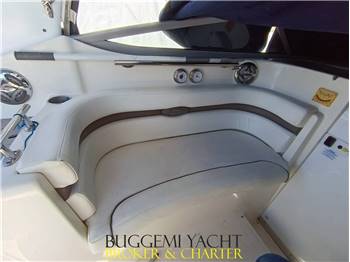 USA RINKER BOATS Rinker 260