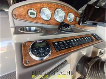 USA RINKER BOATS Rinker 260