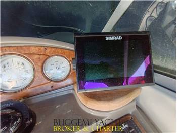 USA RINKER BOATS Rinker 260