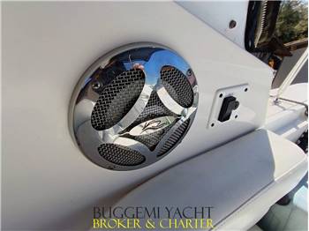 USA RINKER BOATS Rinker 260