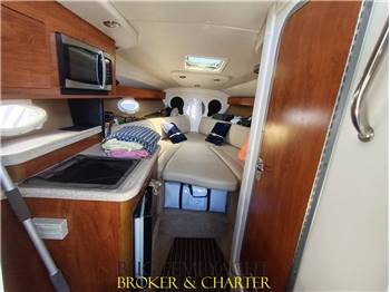 USA RINKER BOATS Rinker 260
