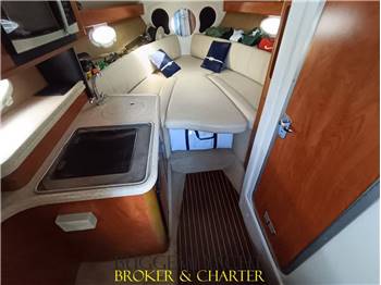 USA RINKER BOATS Rinker 260