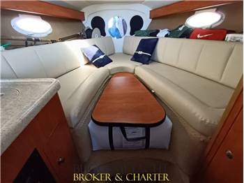 USA RINKER BOATS Rinker 260