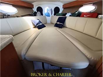 USA RINKER BOATS Rinker 260