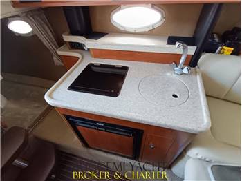 USA RINKER BOATS Rinker 260