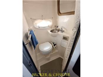 USA RINKER BOATS Rinker 260