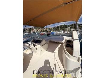 SCIALLINO GEMY 52 FLY