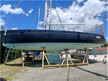 Beneteau OCEANIS Clipper 473