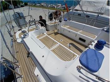 Beneteau OCEANIS Clipper 473