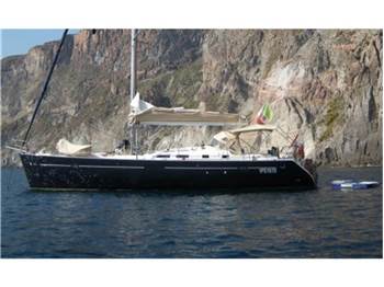 Beneteau OCEANIS Clipper 473