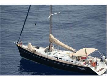 Beneteau OCEANIS Clipper 473