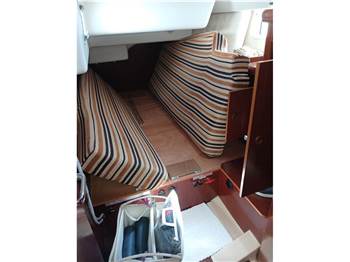 Beneteau OCEANIS Clipper 473