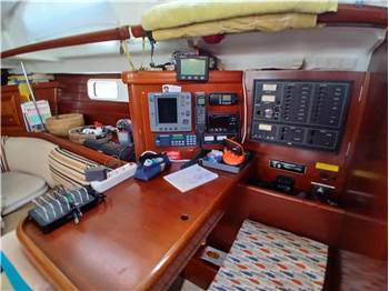 Beneteau OCEANIS Clipper 473