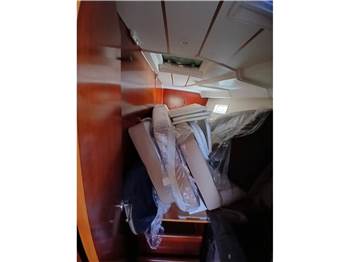 Beneteau OCEANIS Clipper 473