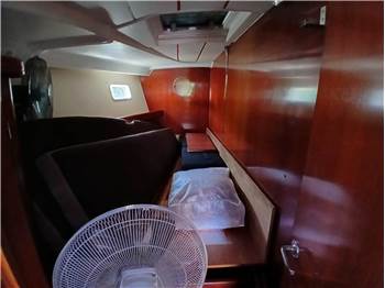 Beneteau OCEANIS Clipper 473