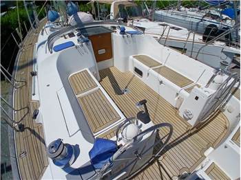 Beneteau OCEANIS Clipper 473