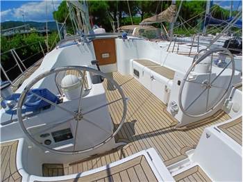 Beneteau OCEANIS Clipper 473