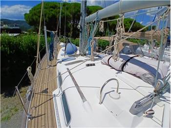 Beneteau OCEANIS Clipper 473