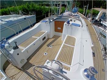Beneteau OCEANIS Clipper 473