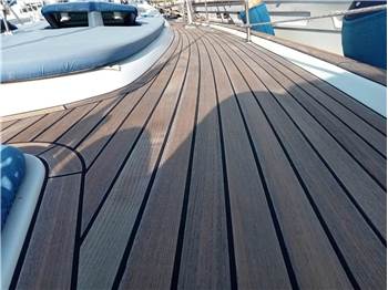 Beneteau OCEANIS Clipper 473