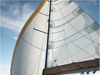 Beneteau OCEANIS Clipper 473