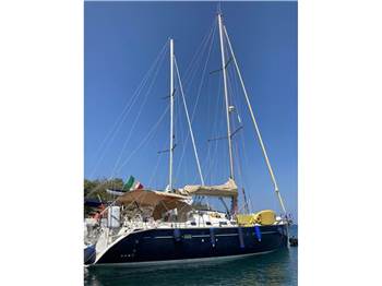 Beneteau OCEANIS Clipper 473