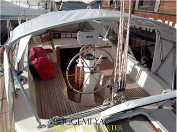 HALLBERG RASSY 352 MK2 TALL RIG