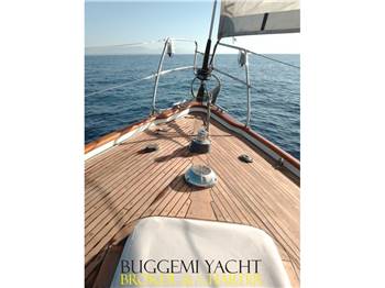 HALLBERG RASSY 352 MK2 TALL RIG