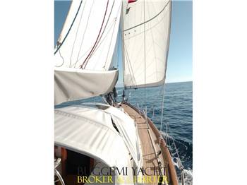 HALLBERG RASSY 352 MK2 TALL RIG